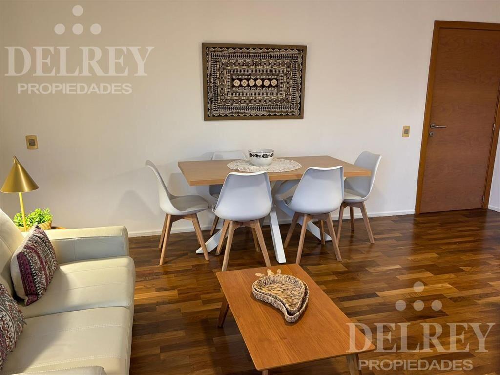 Alquiler Apartamento - Pocitos DELREY PROPIEDADES