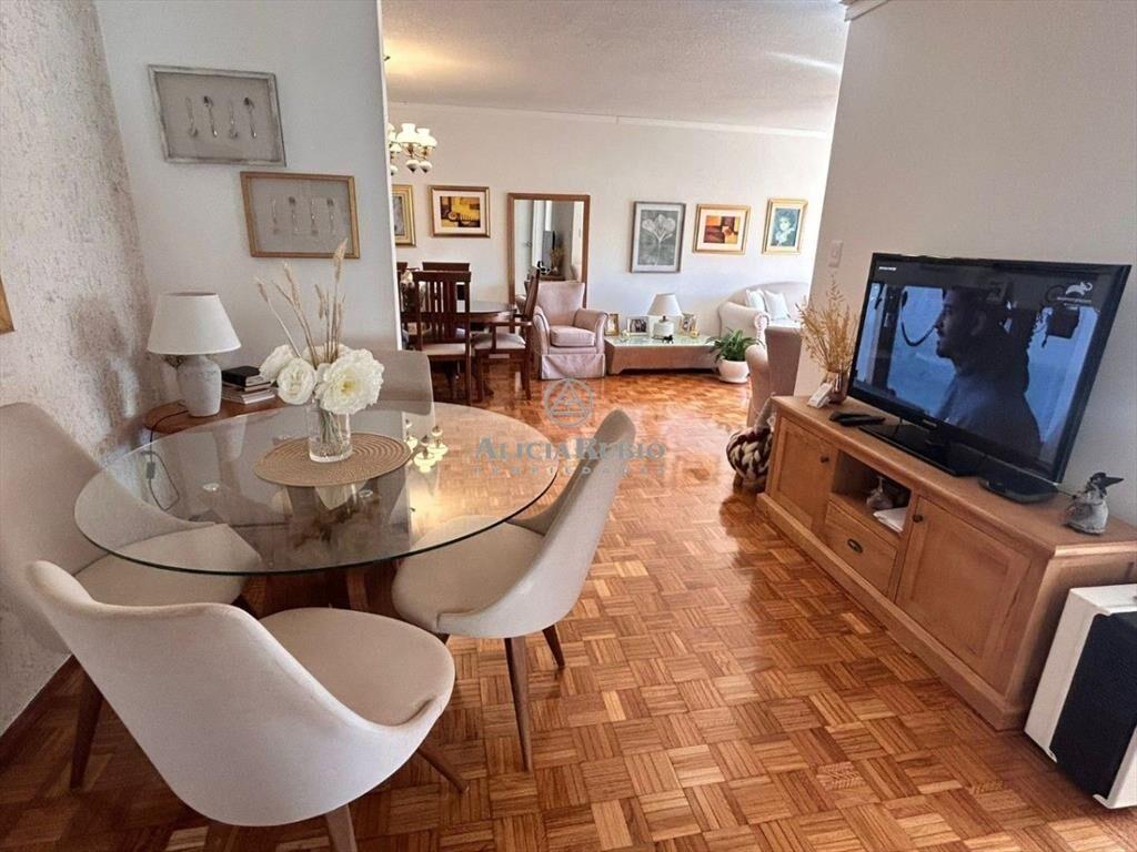 APARTAMENTO EN ALQUILER SIN MUEBLE. SIN GARAJE. DISPONIB...