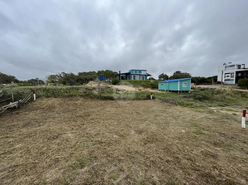 Venta Terreno en Punta del Diablo playa La Viuda