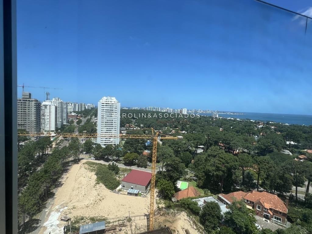 Apartamento en venta, Torre Ocean Drive - Punta del Este