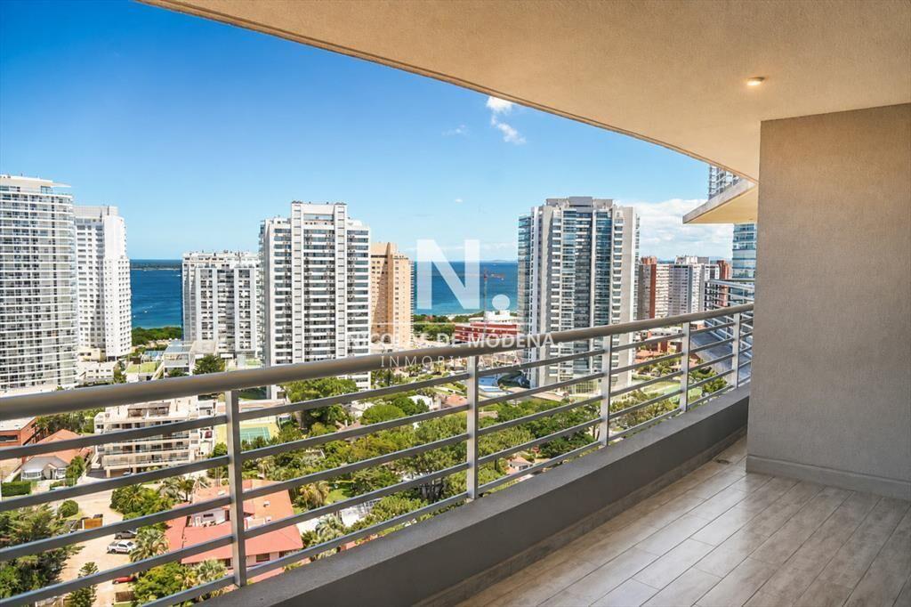 En venta apartamento de 2 dormitorios en Mansa,