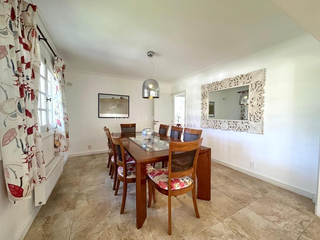 Casa en Venta de 6 Dormitorios en Mansa, Punta