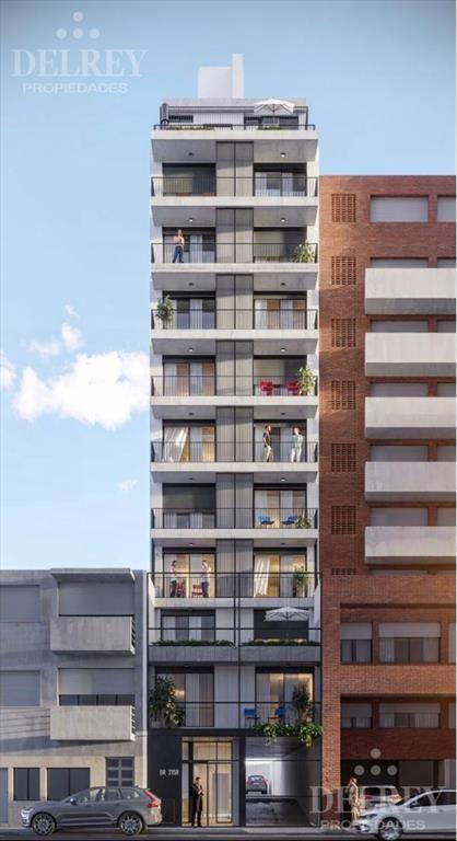 Venta Apartamento - Cordón DELREY PROPIEDADES