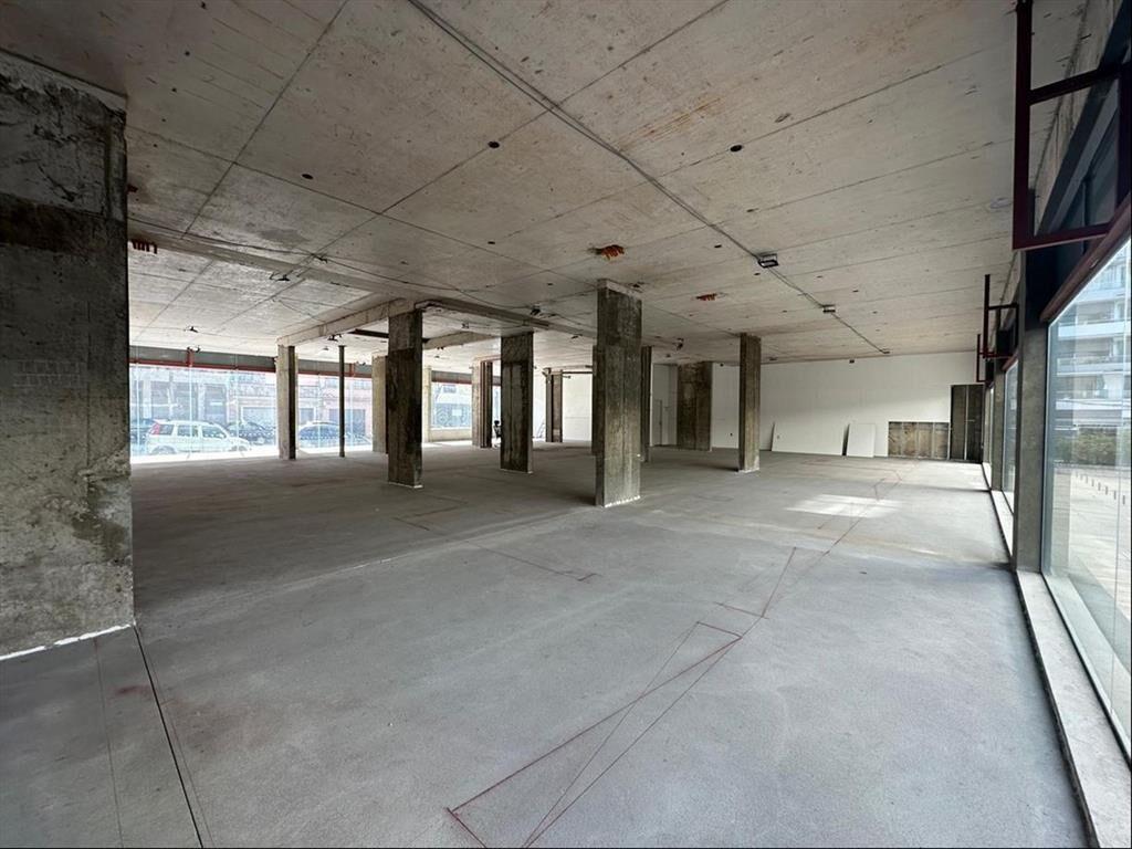 Alquiler y venta local comercial 550m2 Palermo Parque Rodo