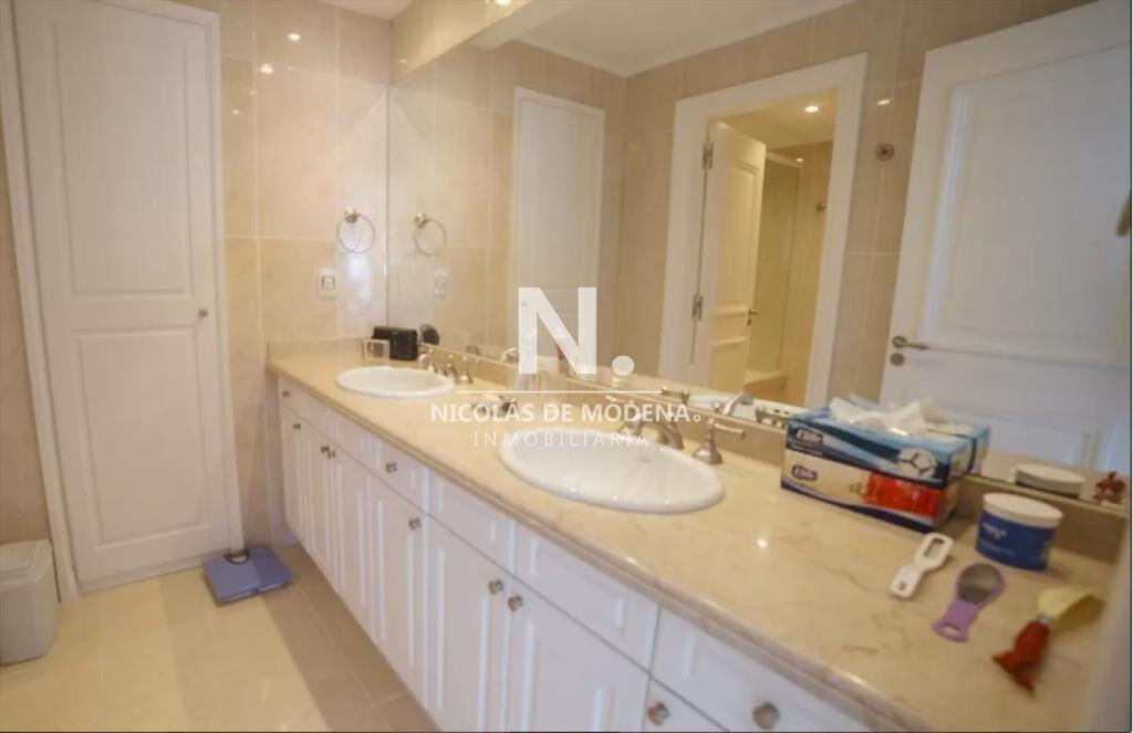 Apartamento en Punta del Este, Mansa