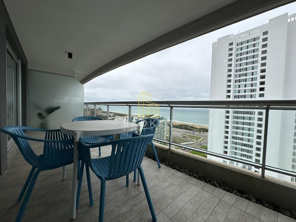 Apartamento Venta Punta del Este Look Brava con