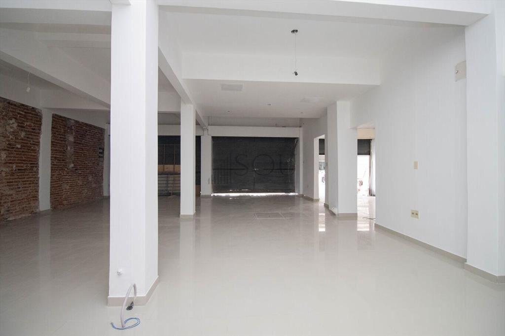 Alquiler local comercial Ciudad Vieja