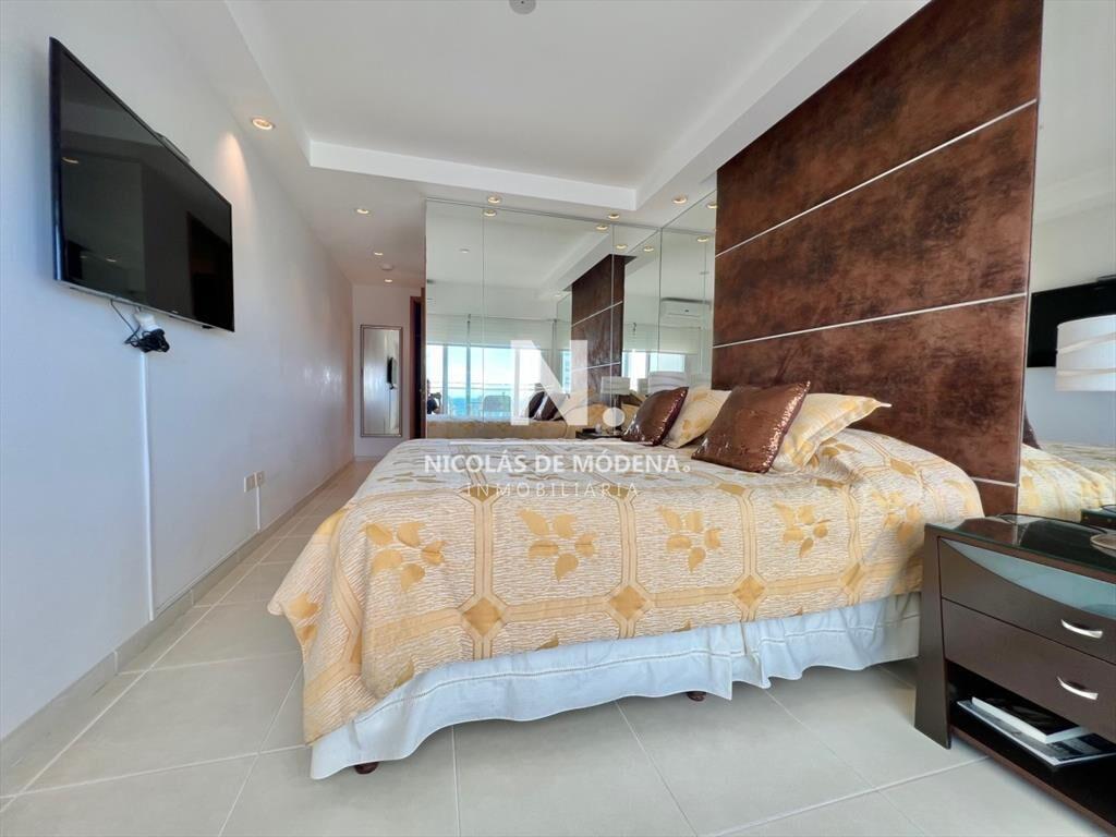 ALQUILER TEMPORARIO APARTAMENTO 2 DORMITORIOS EN
