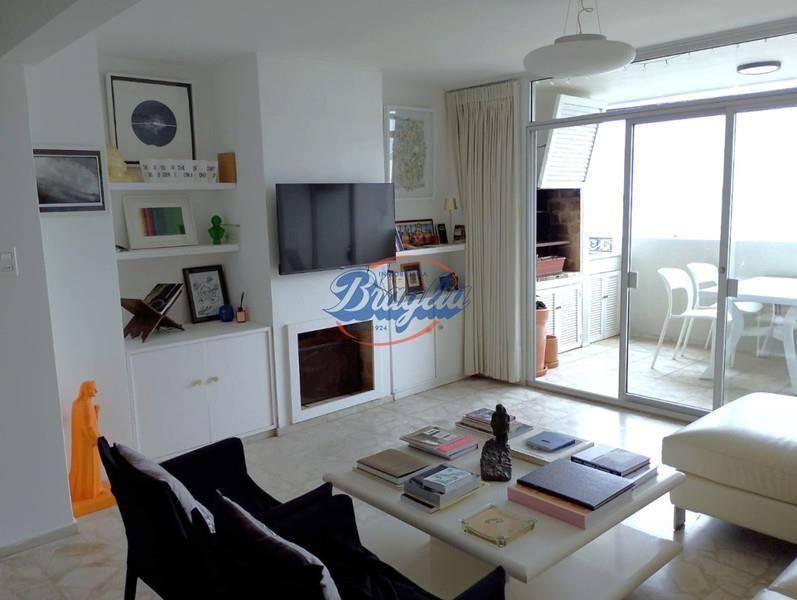 Apartamento Alquiler Temporal en Península