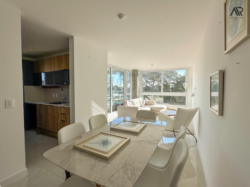 Apartamento en venta c/ cochera en Aidy Grill