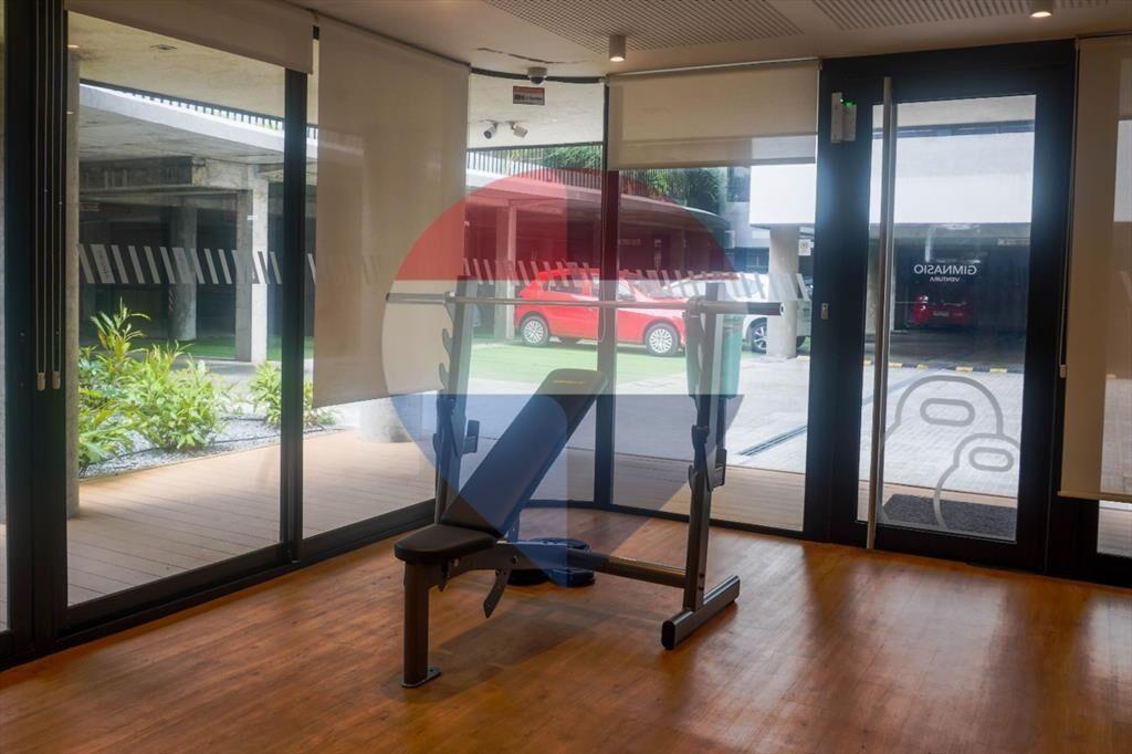 Venta 1 dormitorio Rentabilidad 6% La blanqueada