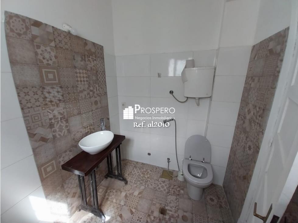 AL2010/1 venta casa 3 dorm+ escritorioUnion balcon azotea tr