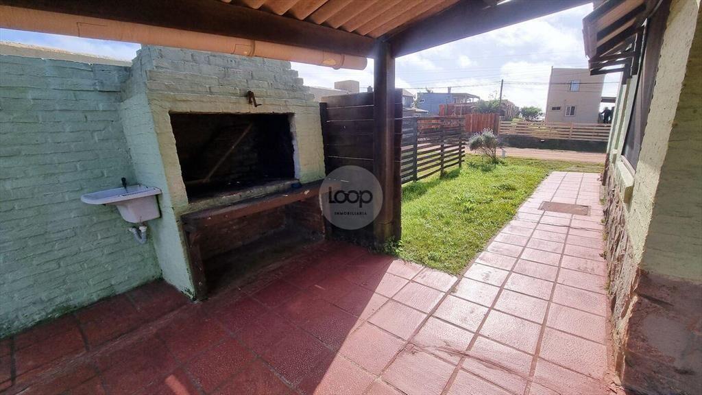 Venta 6 cabañas en Punta del Diablo. Playa del Ribero