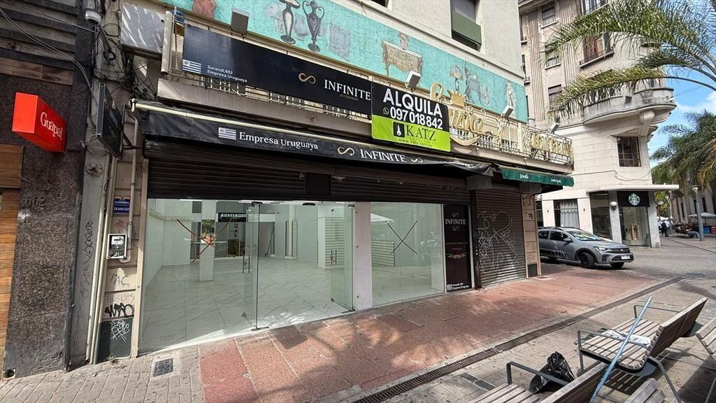 Sarandi y Bartolome Mitre, 8 mts de frente, 100 m2 , nuevo