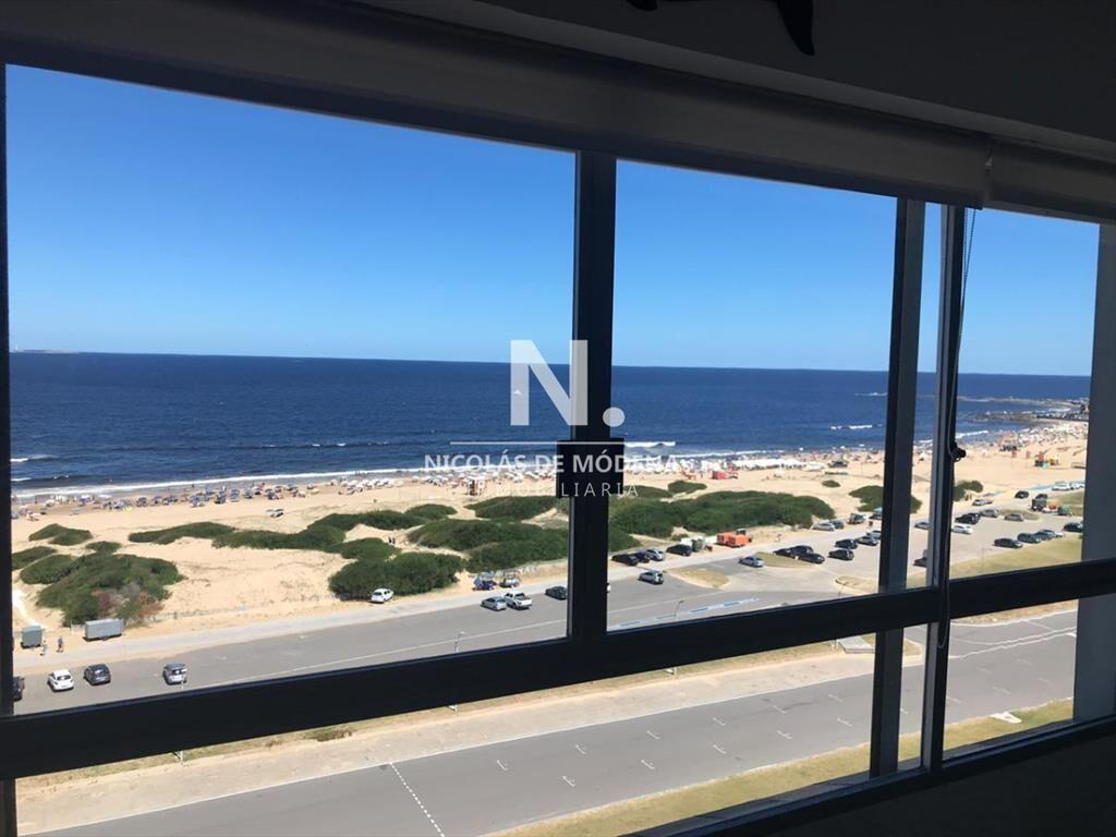 Alquiler de temporada en Punta del Este 2 dormitorios! La P