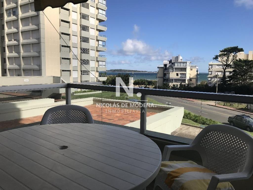 Apartamento en mansa, 3 dormitorios consulte!