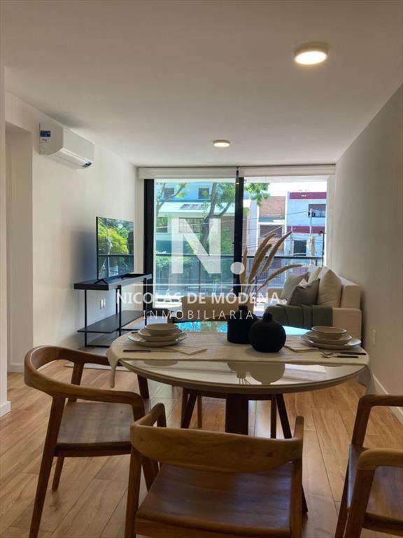 Venta Apartamento de 2 Dormitorios en El Corazon de Pocitos