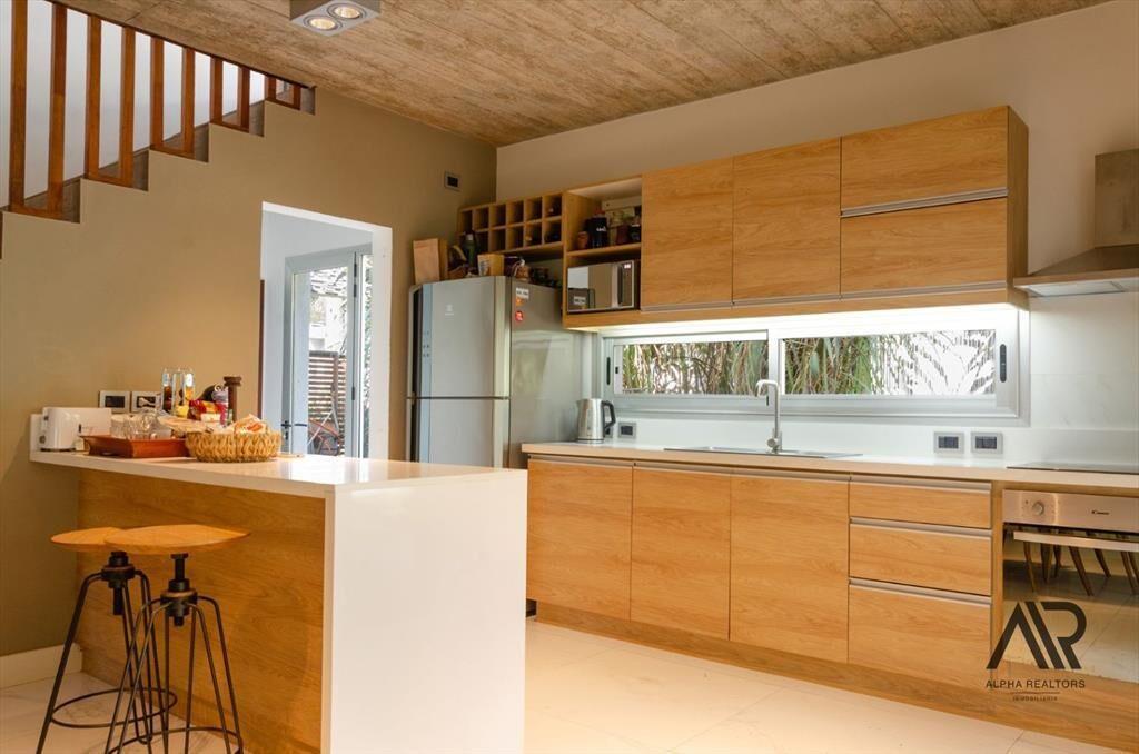 Casa en venta en Solanas Green Park