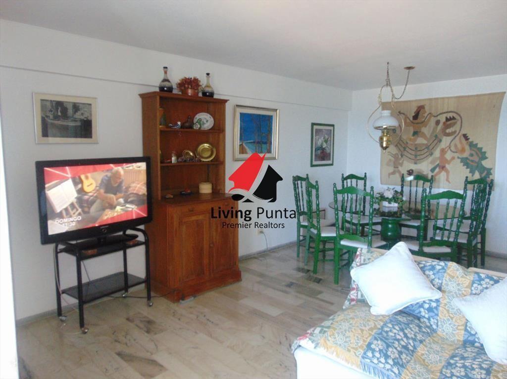 apartamento en alquiler en el corazón de la