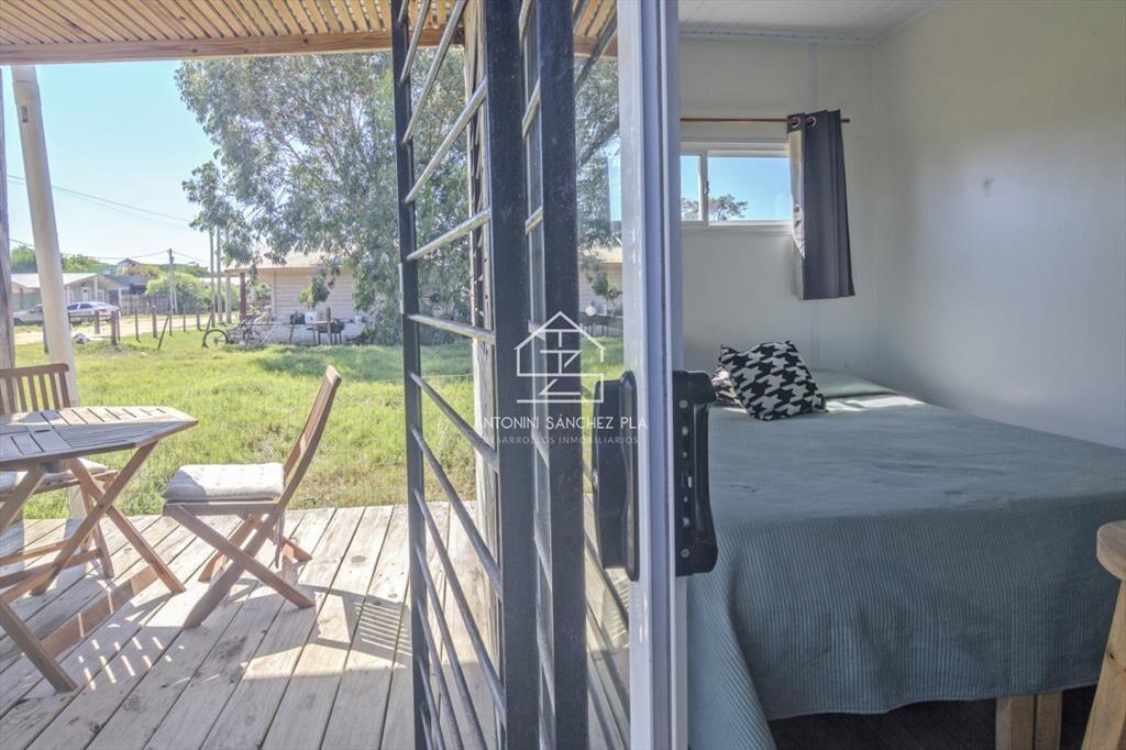 4 Monoambientes en Venta en La Juanita Jose
