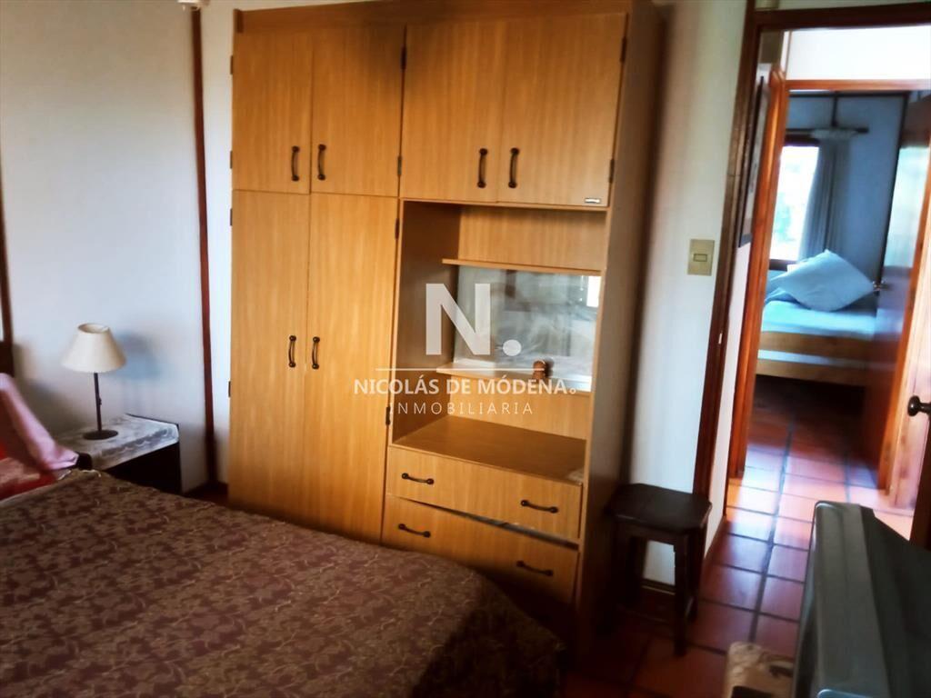 Casa de 3 dormitorios en venta en El chorro