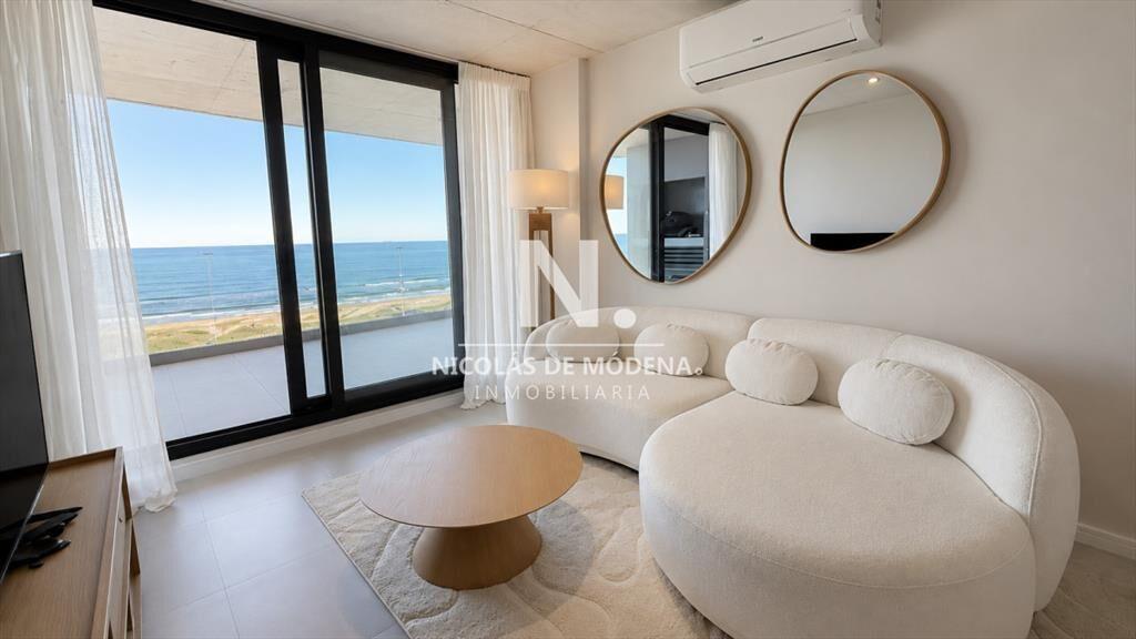 Apartamento en venta de 2 dormitorios en Playa