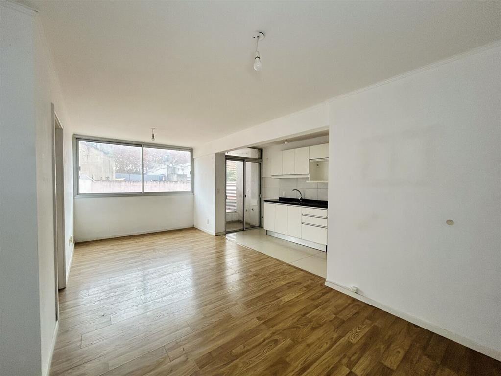 Alquiler apartamento 1 dormitorio en Cordón.
