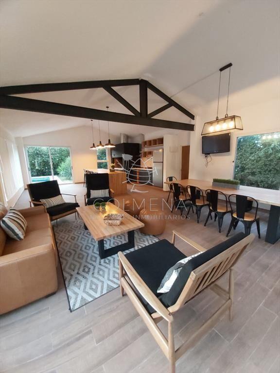 gran casa en alquiler en Punta del Este