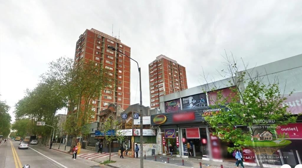 VENTA de apartamento en LA BLANQUEADA