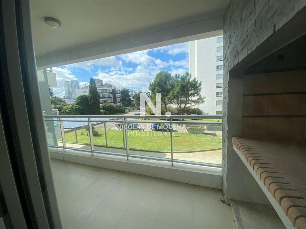 Departamento en Punta del Este a Estrenar