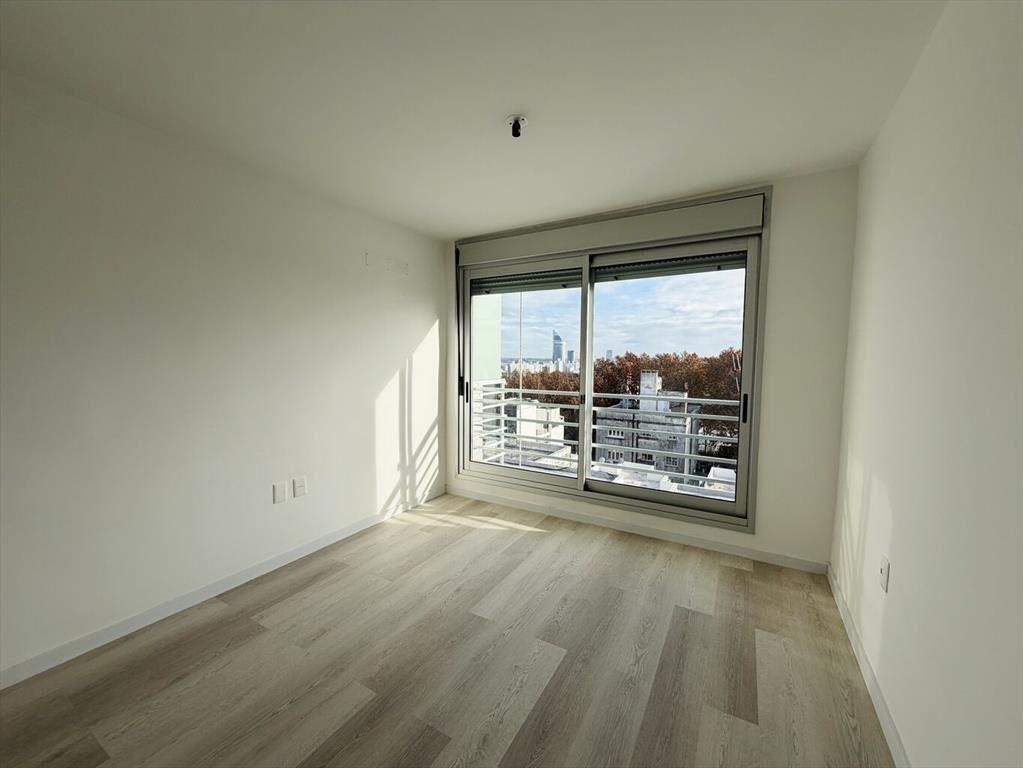 Venta apartamento 1 dormitorio en Cordon. a estrenar