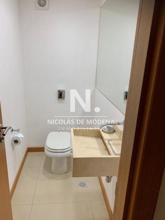 Apartamento Penthouse de 2 dormitorios en venta