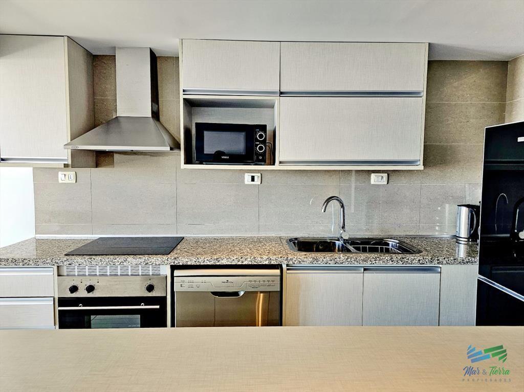 Venta de apartamento a estrenar de 1 dormitorio y