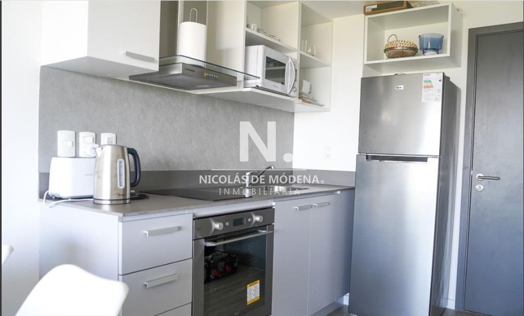 En venta comodo monoambiente en Roosevelt