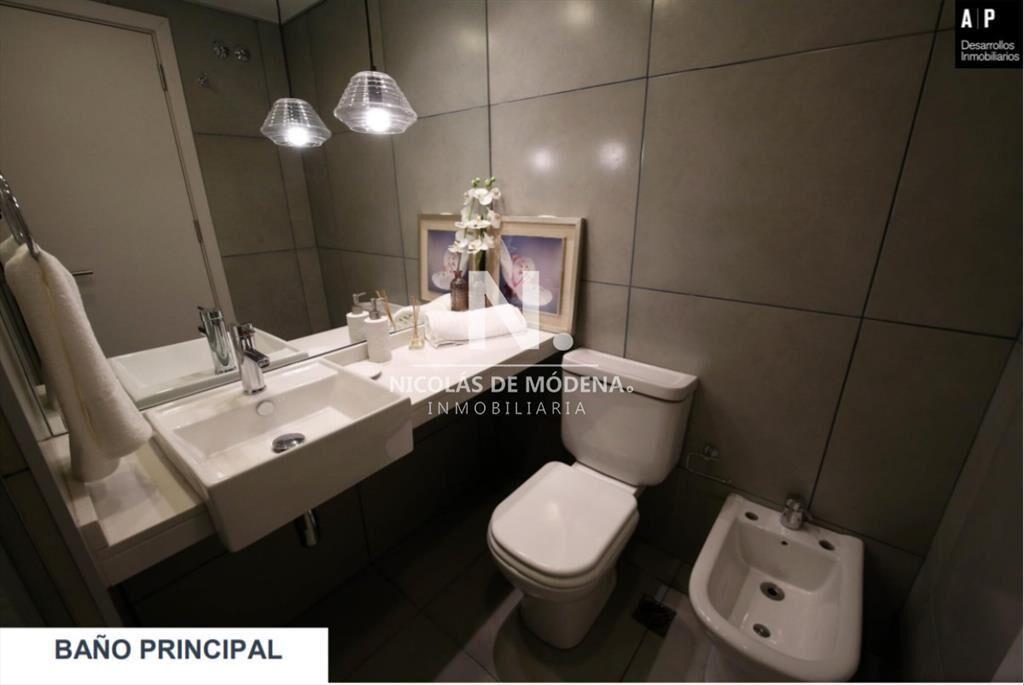Apartamento en Brava - Punta del Este