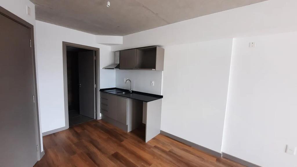 Alquiler de monoambiente en Be One Bernardina, Villa Dolores