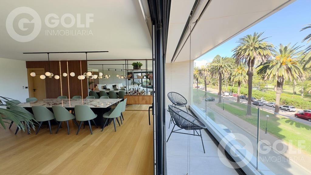 Alquiler y Venta de apartamento 3 dormitorios en Golf- Punt