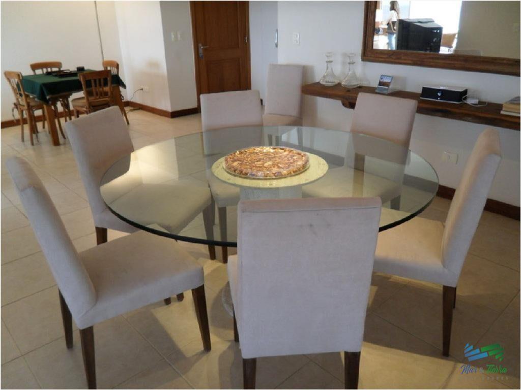 Apartamento en San Rafael, 3 dormitorios *