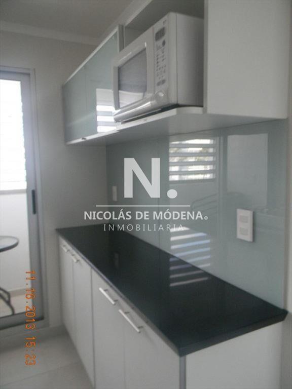 Departamento de 2 dormitorios en Roosevelt, Punta