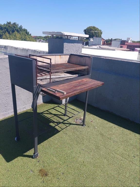 Prado Venta con Renta Apartamento de 1 dormitorio bajos gas