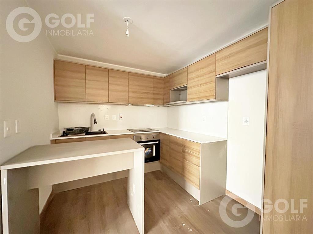 Venta de  apartamento 1 dormitorio en Pocitos