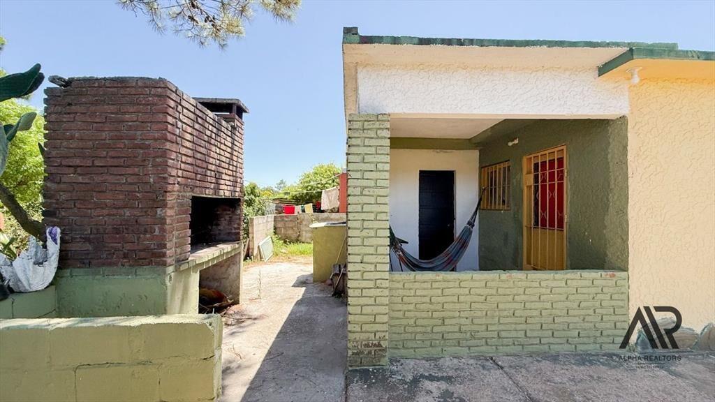 VENTA DOS CASAS MISMO PADRON LAS TOSCAS RUTA INTERBALNEA...