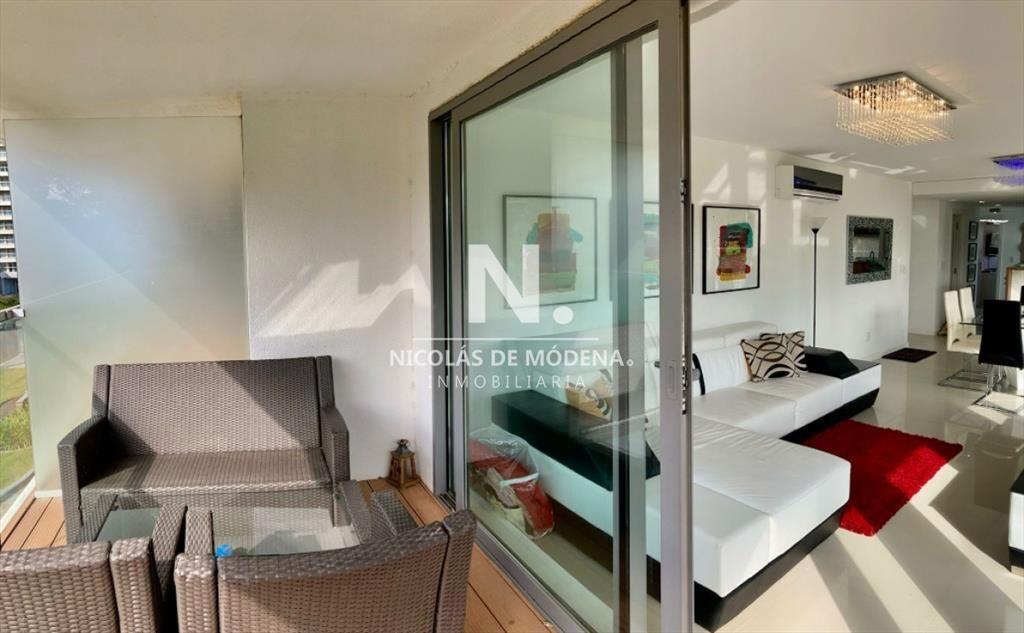 Apartamento en Brava en venta de 2 dormitorios