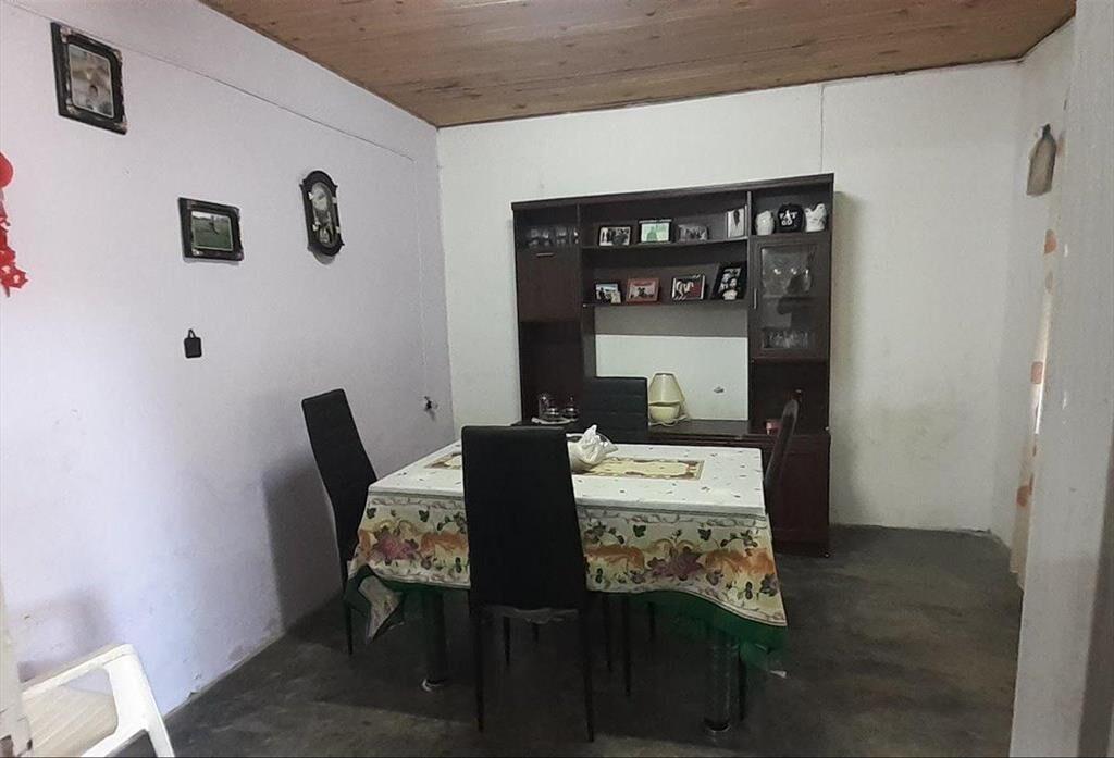 Oportunidad: Casa de 2 Habitaciones en Excelente Ubicación