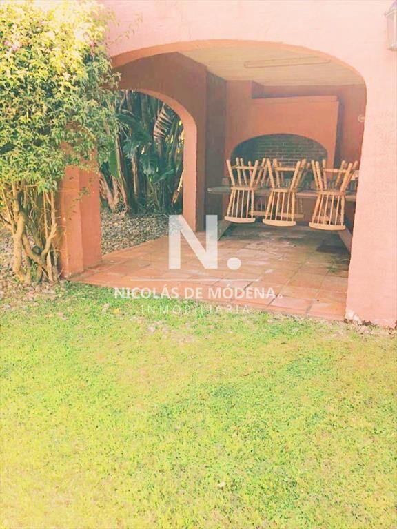 Casa de 3 dormitorios Pinares
