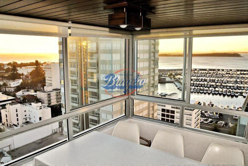 Apartamento Venta en Península