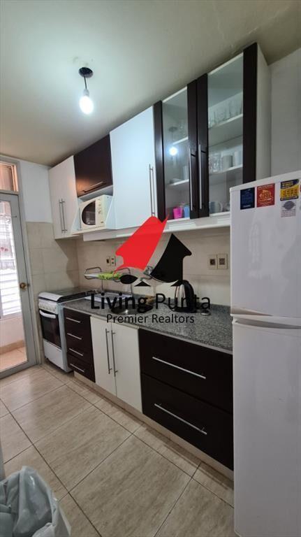Apartamento en península en venta