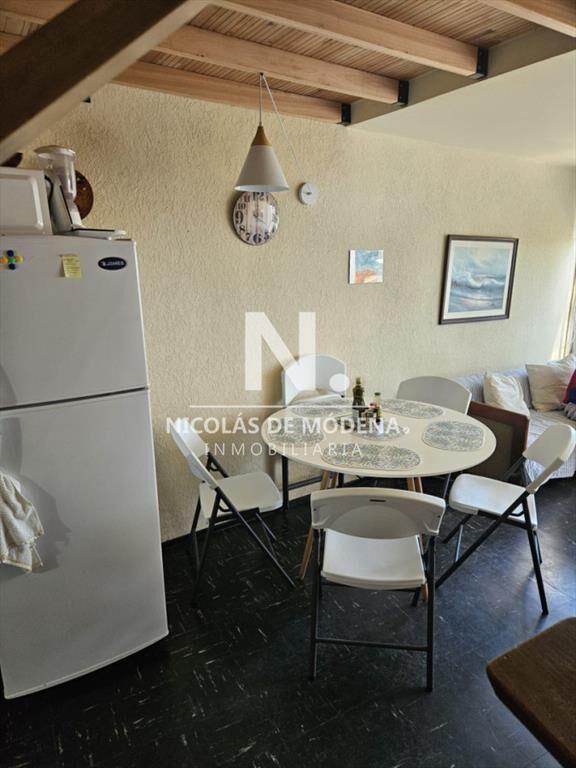 En venta Duplex en Punta del Este, acogedor