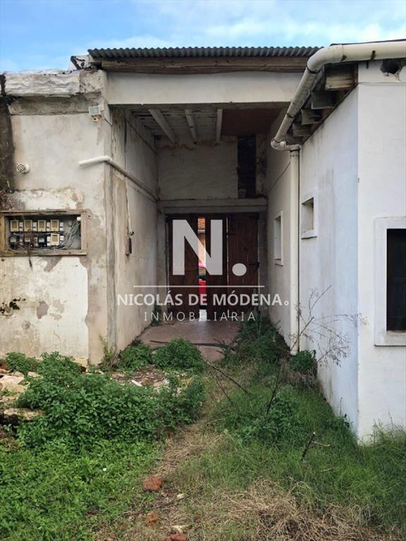 CASA, ZONA APTA PARA EDIFICIO 4 PISOS, MALDONADO,