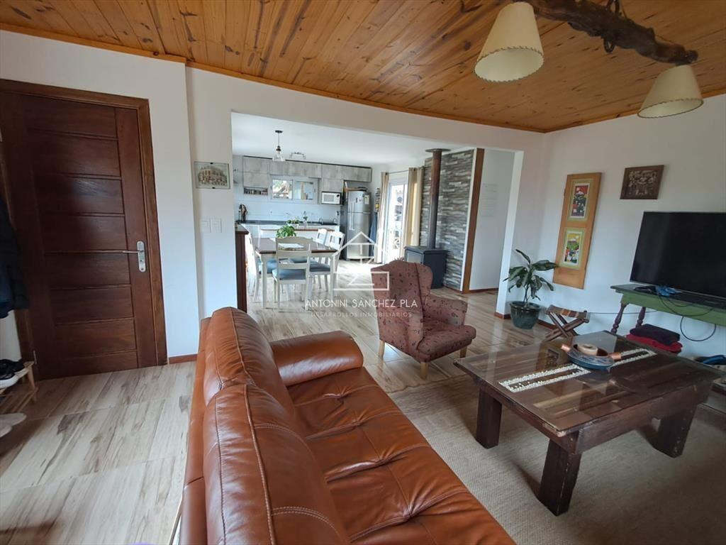 Casa en La Barra, El Tesoro